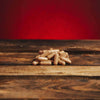 Kratom World Red Wild kratom červený kratom kapsle