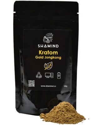 Gold JongKong